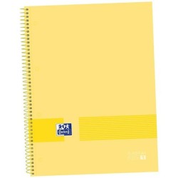 Cahier Oxford &You Banana...