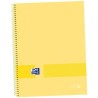 Cahier Oxford &You Banana A4 5 Pièces