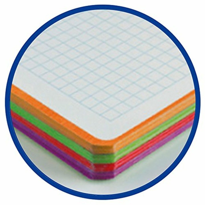 Carte postale microlorge