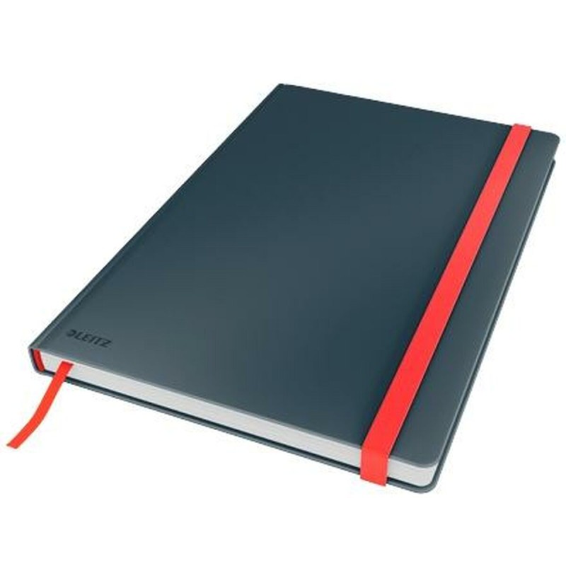 Cahier Leitz Cosy Touch Gris B5