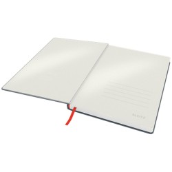 Cahier Leitz Cosy Touch Gris B5