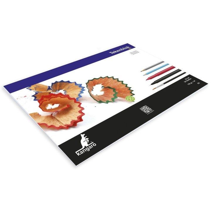 Carte postale microlorge