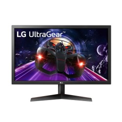 Écran LG 24GN53A-B 24" FULL...