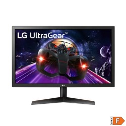 Écran LG 24GN53A-B 24" FULL HD 144 HZ