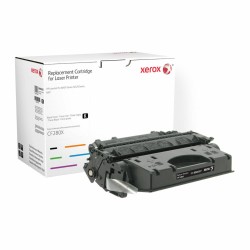 Toner Compatible Xerox 006R03027 Noir