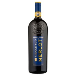 Grand Sud Merlot IGP Pays...