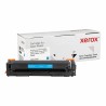 Toner Compatible Xerox 006R04181 Cyan