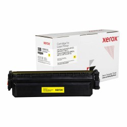 Toner Compatible Xerox 006R03702 Jaune