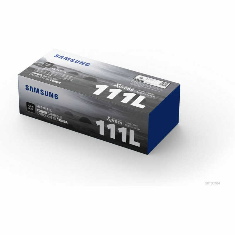 Toner Samsung SU799A Noir