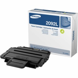 Toner Samsung MLT-D2092L Noir