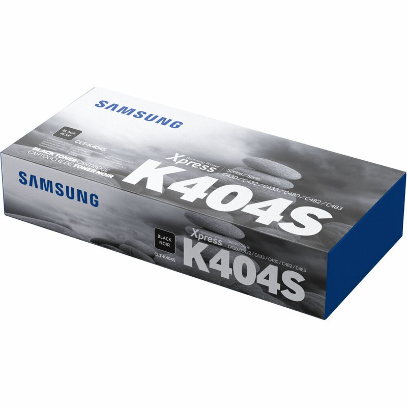 Toner Samsung CLT-K404S Noir