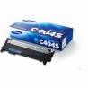 Toner Samsung CLT-C404S Cyan