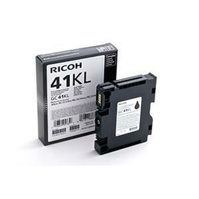 Toner Ricoh 405765 Noir