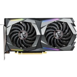 MSI Carte graphique GTX...