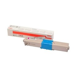 Toner OKI 46508714 Magenta