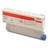 Toner OKI 46471103 Cyan