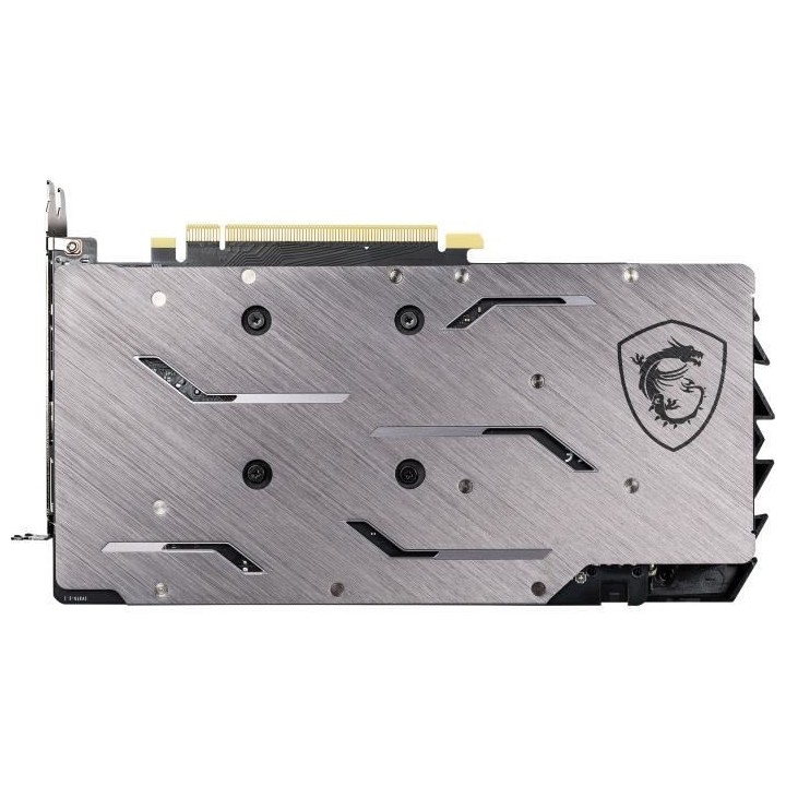 MSI Carte graphique GTX 1660 SUPER Gaming X