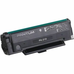 Toner PANTUM PA-210 Noir