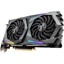 MSI Carte graphique GTX 1660 SUPER Gaming X