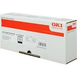 Toner OKI 45396304 Noir