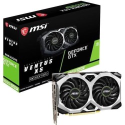 Carte graphique MSI GeForce...