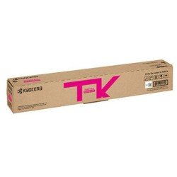 Toner Kyocera TK-8375M Magenta