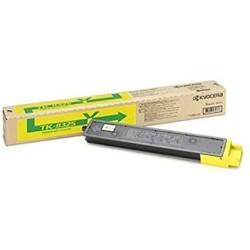 Toner Kyocera TK-8325Y Jaune