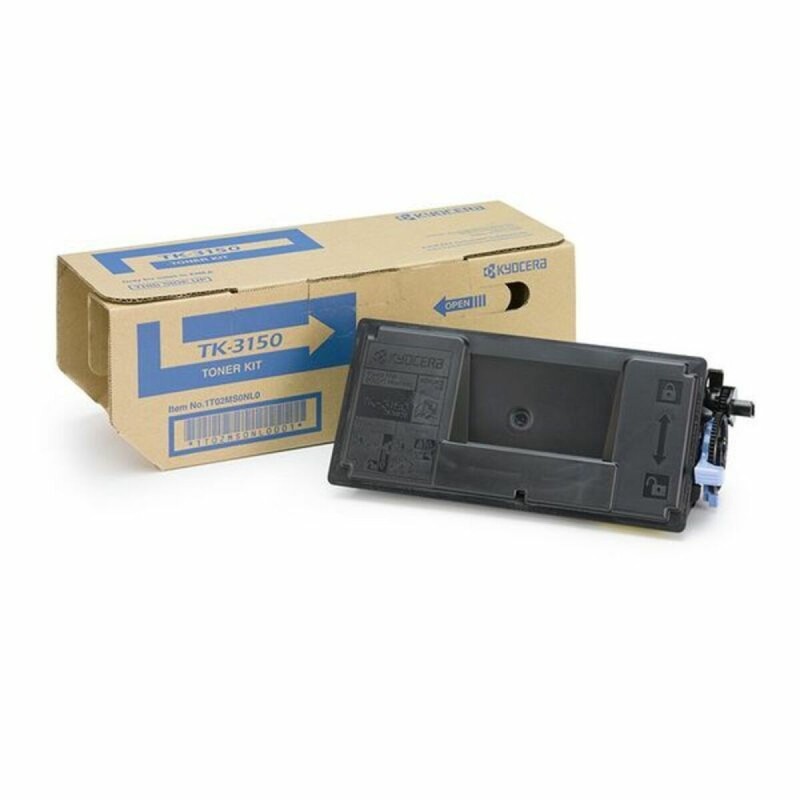 Toner original Kyocera TK-3150 Noir