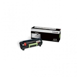 Toner Lexmark 510HA Noir