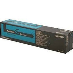 Toner Kyocera TK-8305C Cyan