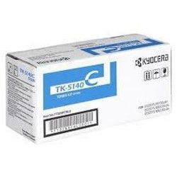 Toner Kyocera TK-5140C Cyan