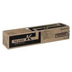 Toner Kyocera TK-8305K Noir