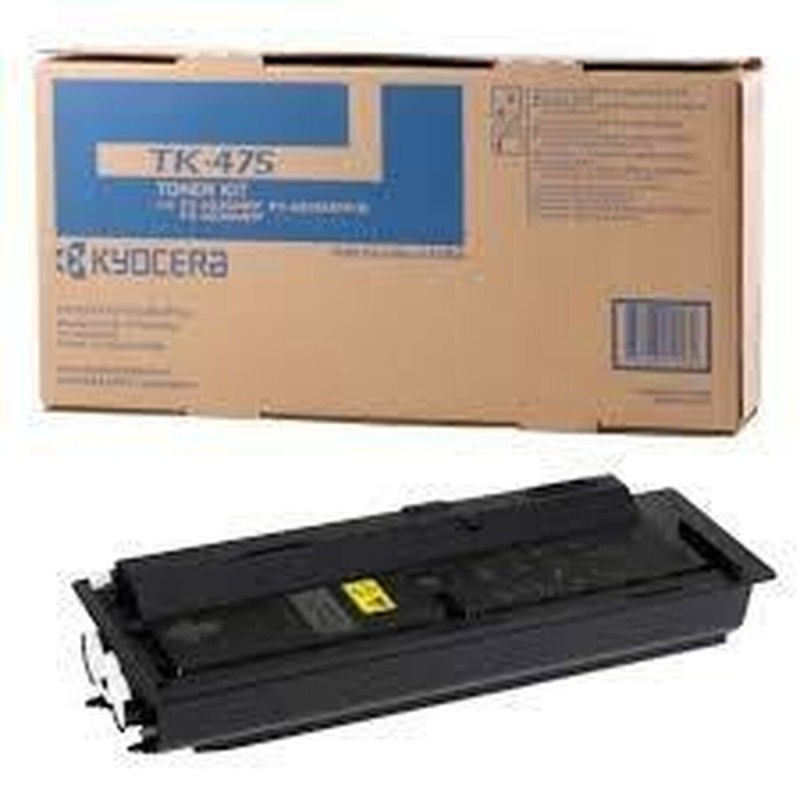 Toner Kyocera TK-475 Noir