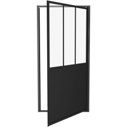 PORTE PIVOTANTE 100X200...