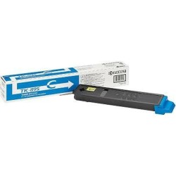 Toner Kyocera TK-895C Cyan