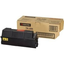 Toner Kyocera 1T02GA0EUC Noir