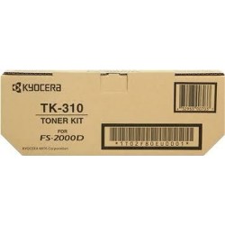 Toner Kyocera TK-310 Noir