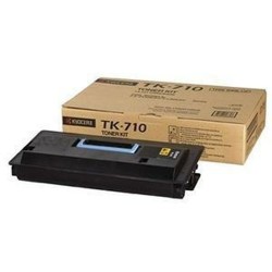 Toner Kyocera 1T02G10EU0 Noir