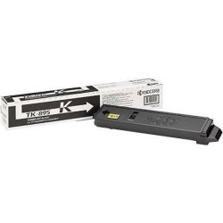 Toner Kyocera TK-895K Noir