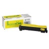 Toner Kyocera TK-550Y Jaune