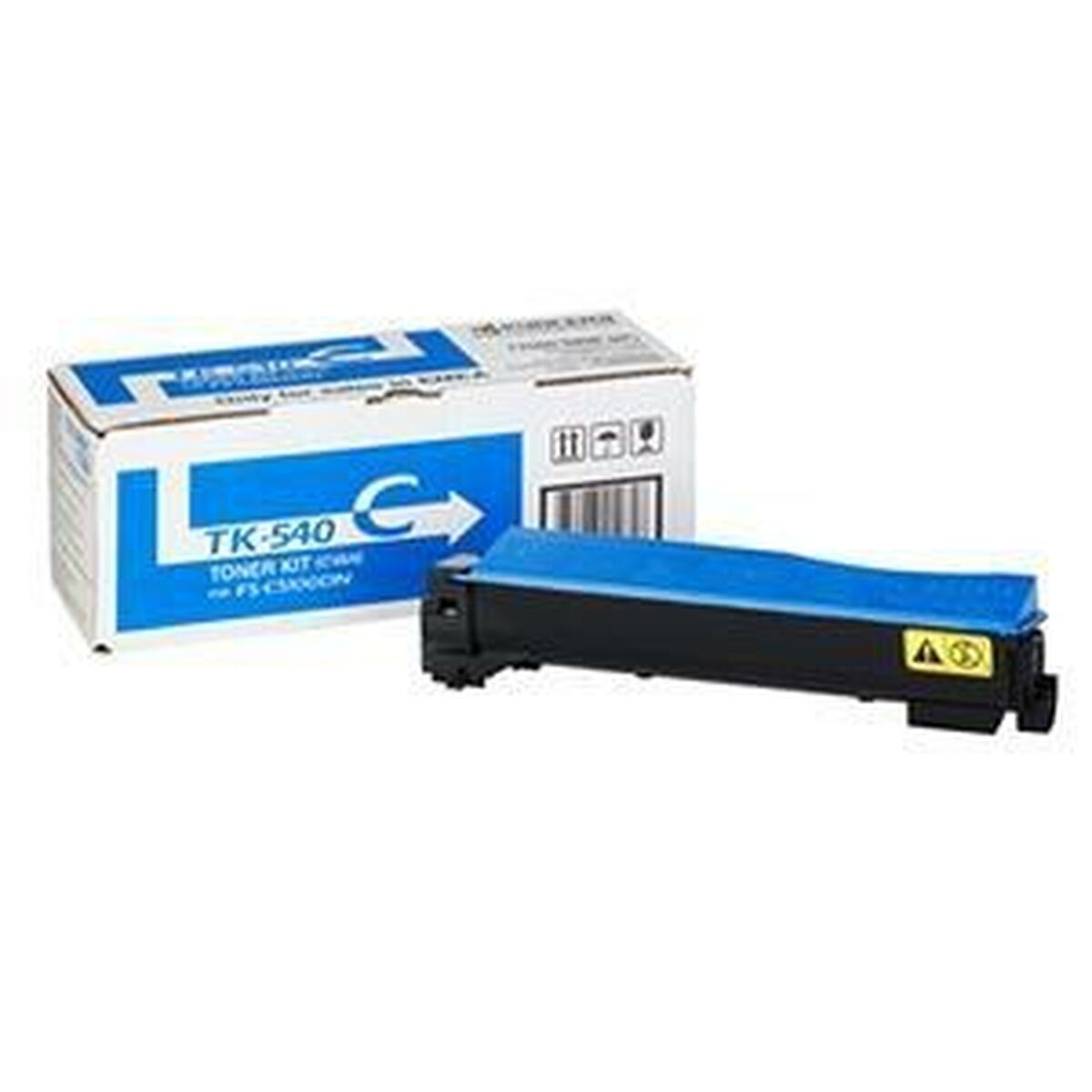 /toners-originaux/166031-toner-kyocera-tk-540c-cyan-0632983010600.html