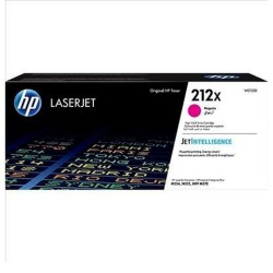 Toner original HP W2123X...