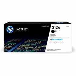 Toner original HP 212A Noir