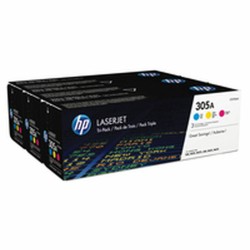 Toner HP CF370AM Tricolore