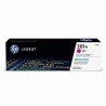 Toner original HP 201A Magenta