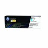 Toner HP CF301A Cyan