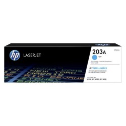 Toner HP 203A Cyan