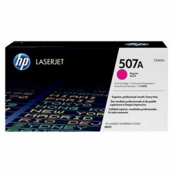 Toner original HP CE403A...