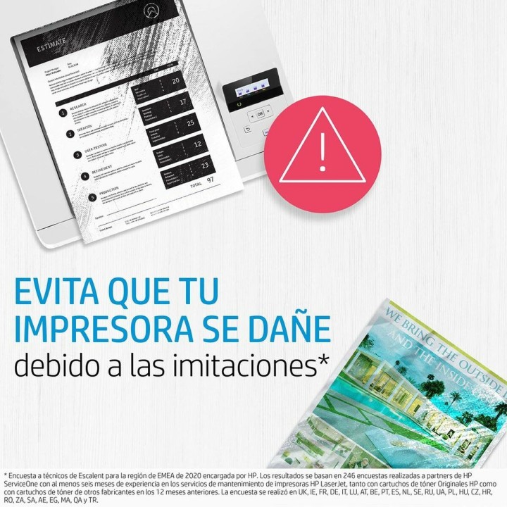 image imprimée ou numérique