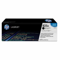 Toner HP 825A Noir